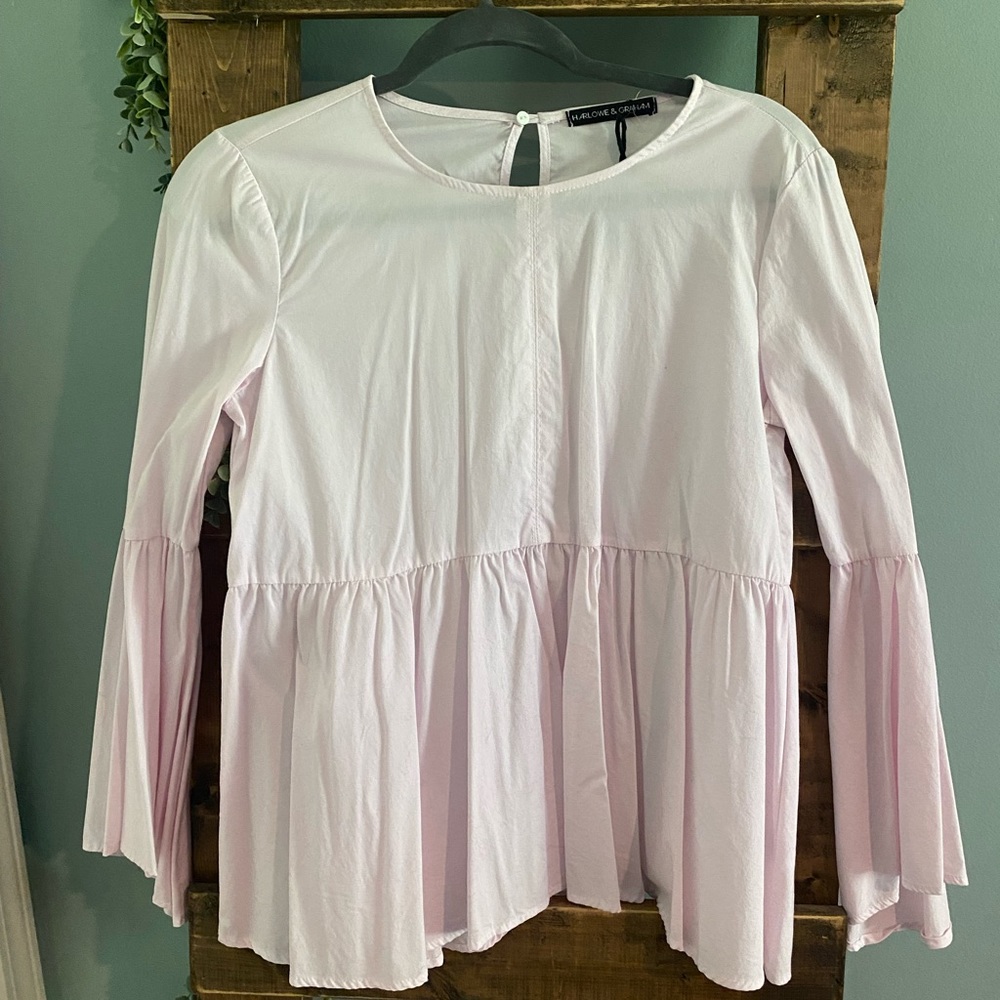Women’s blouse